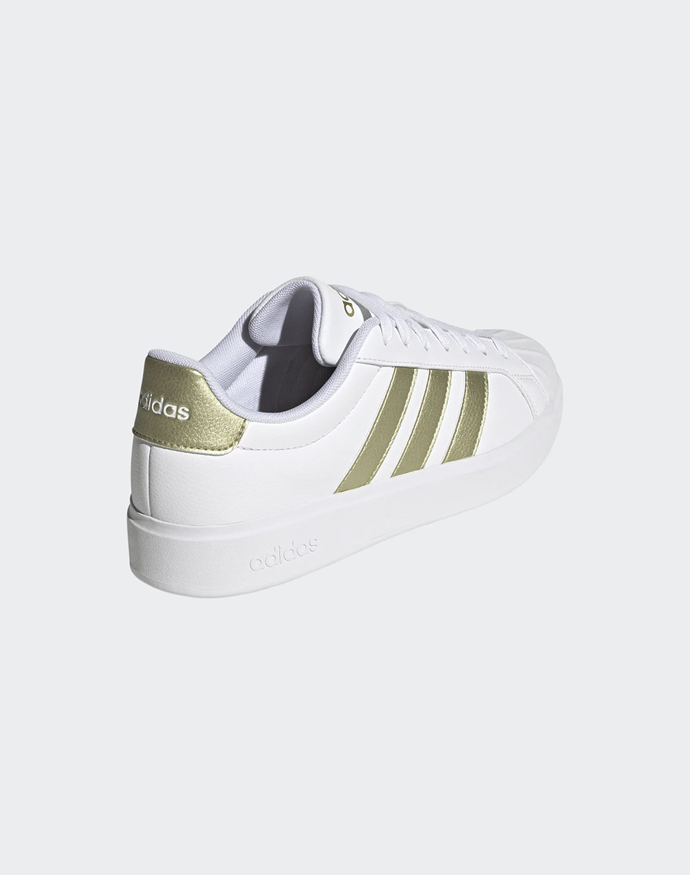 ADIDAS STREETTALK