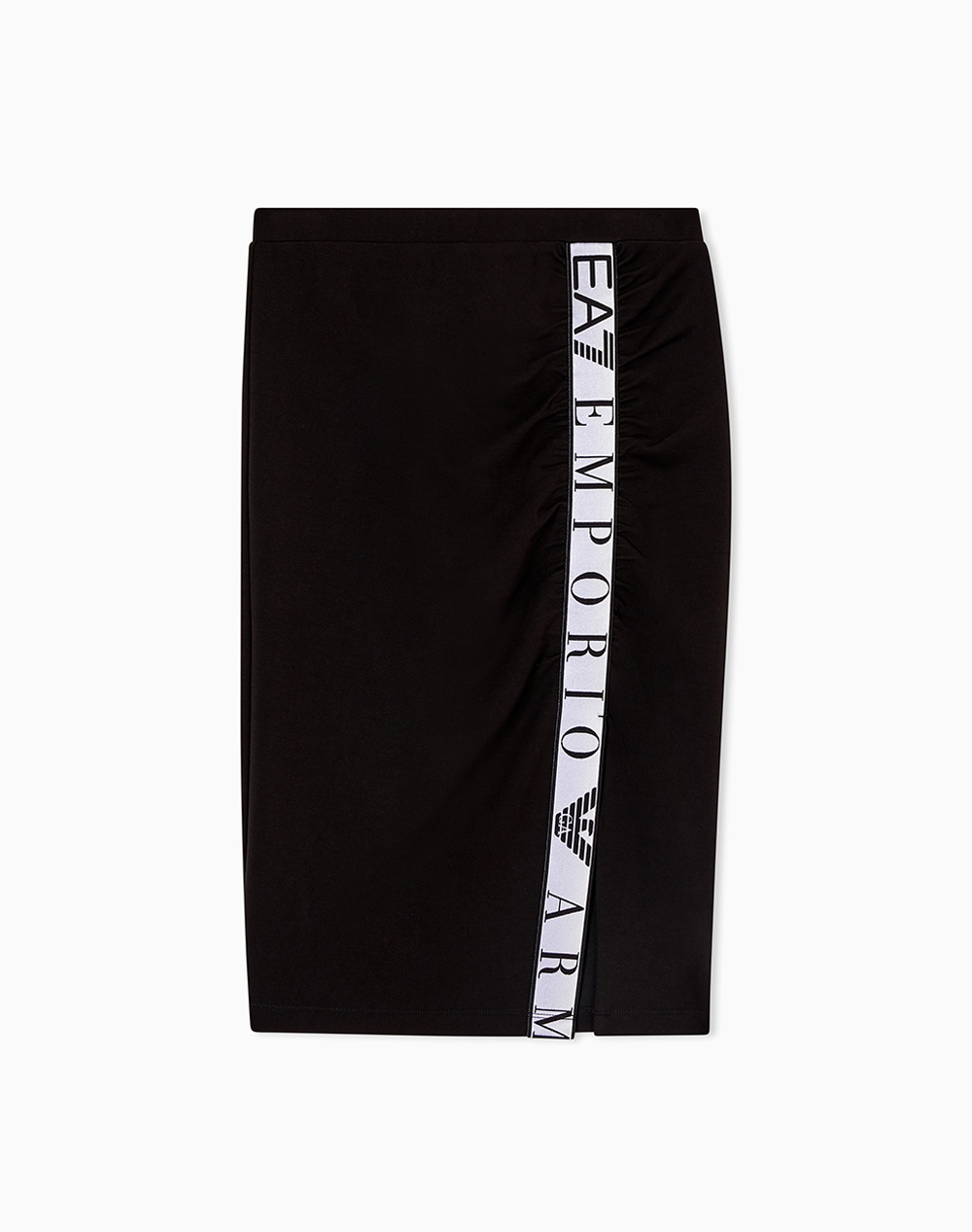 EA7 SKIRT