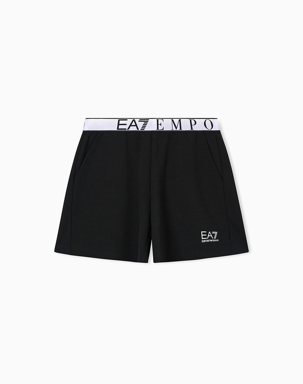 EA7 SHORTS