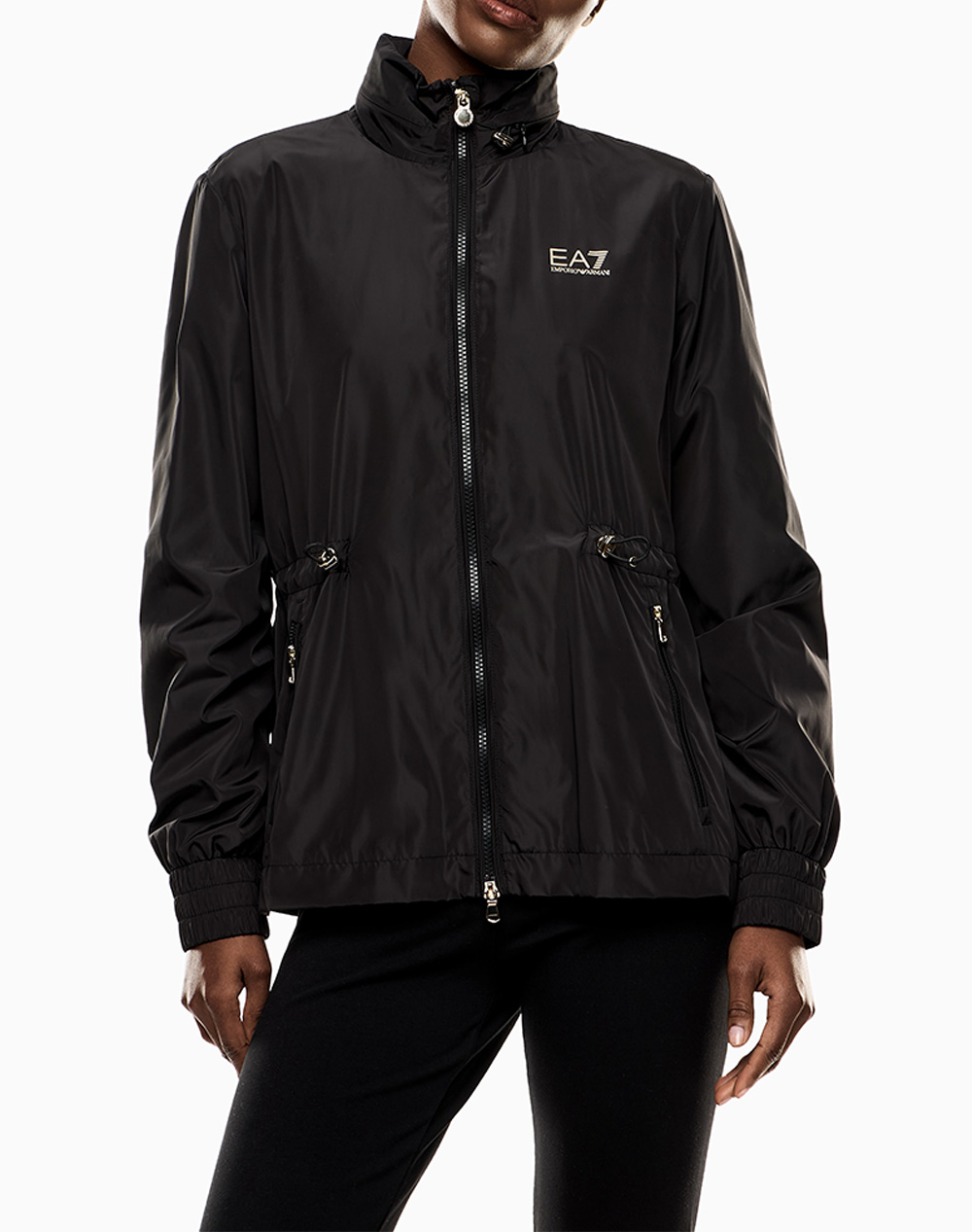 EA7 BOMBER JACKET