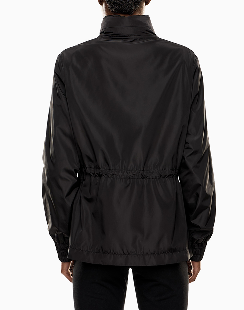 EA7 BOMBER JACKET
