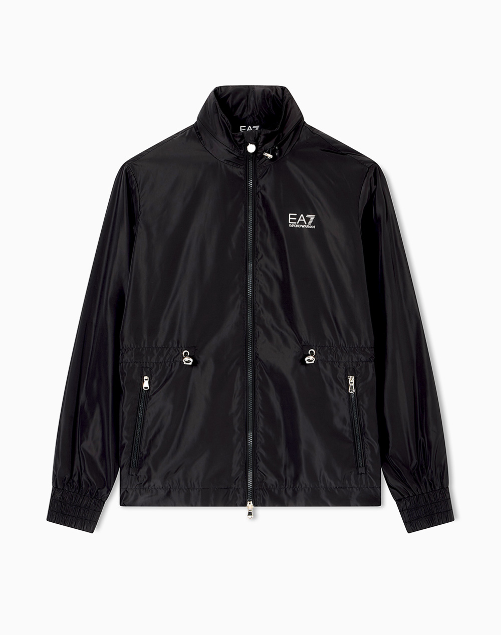EA7 BOMBER JACKET