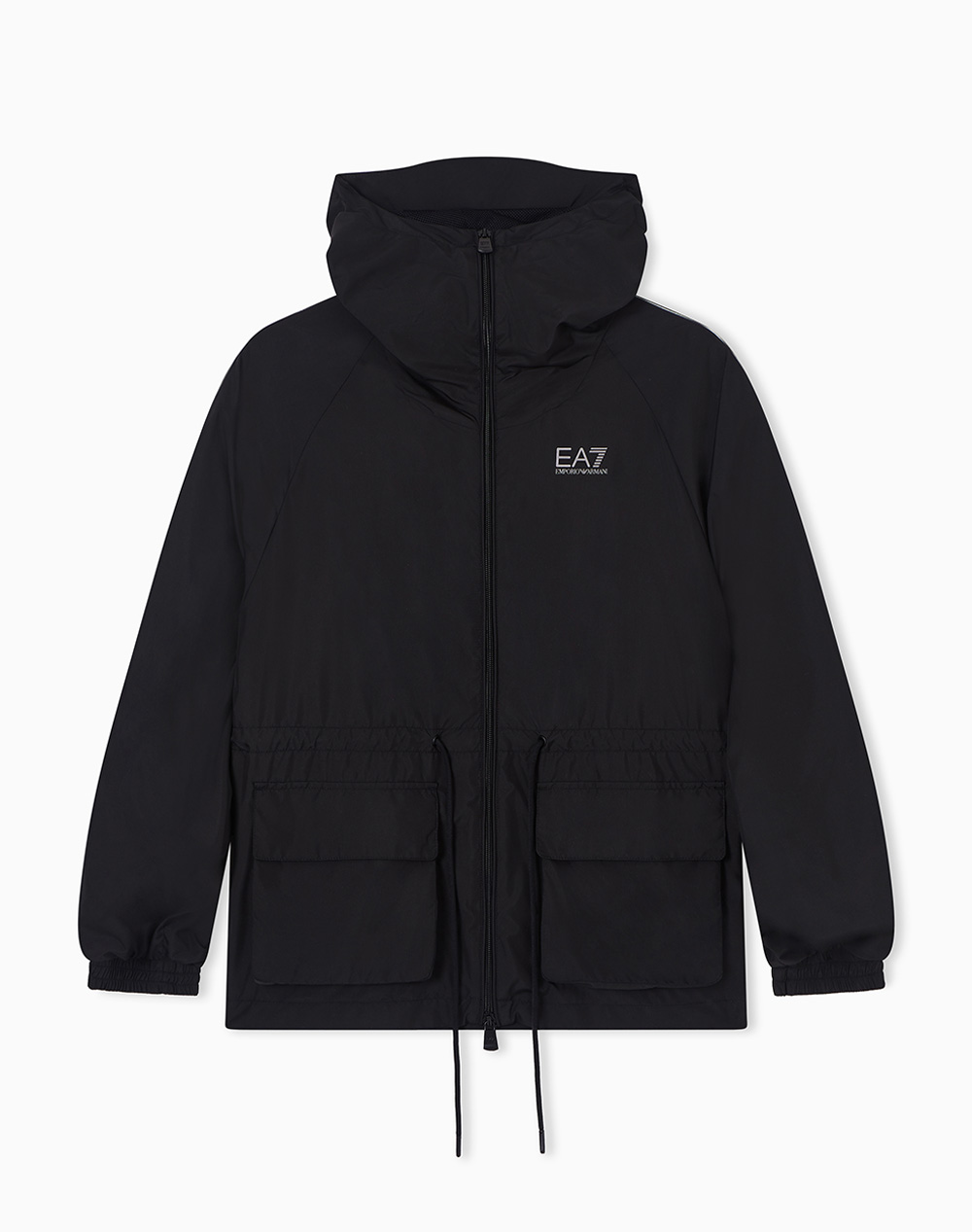 EA7 BOMBER JACKET