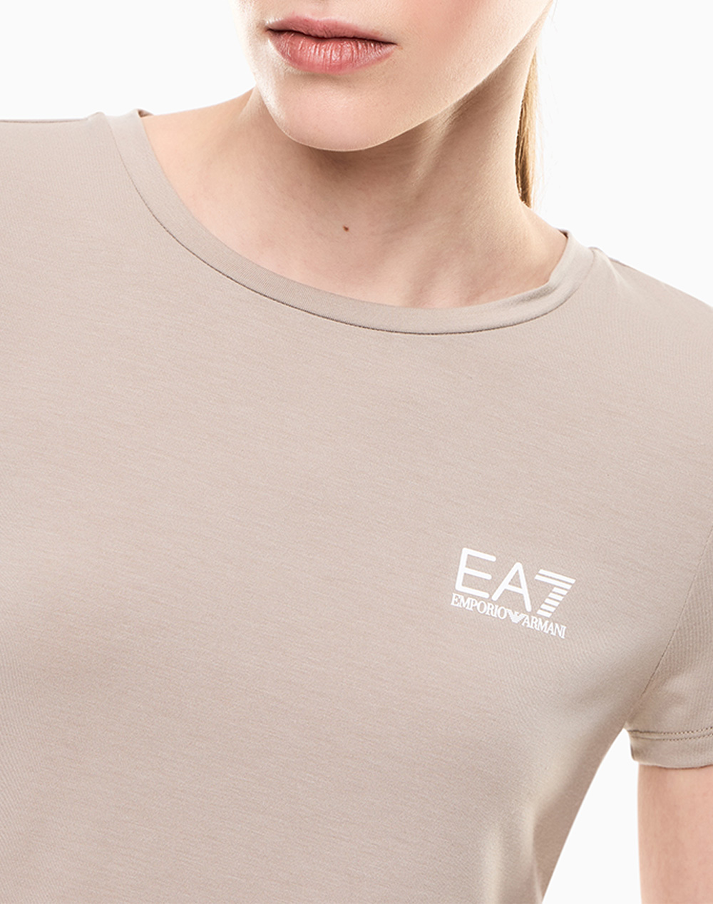EA7 T-SHIRT