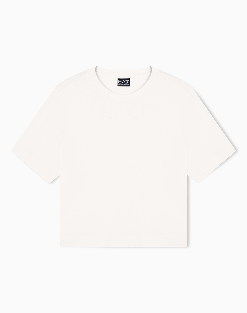 EA7 T-SHIRT