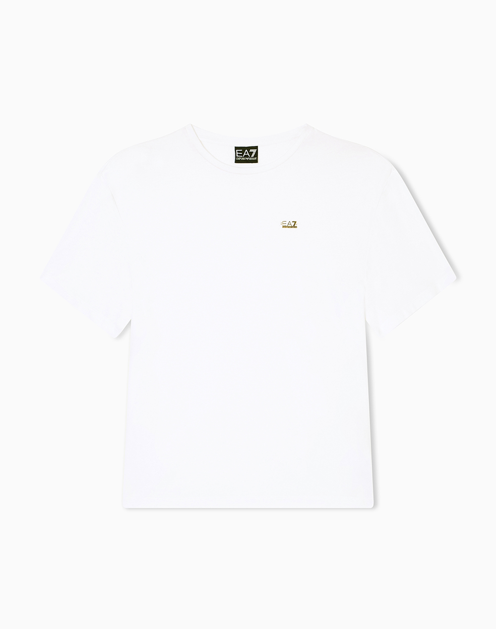 EA7 T-SHIRT