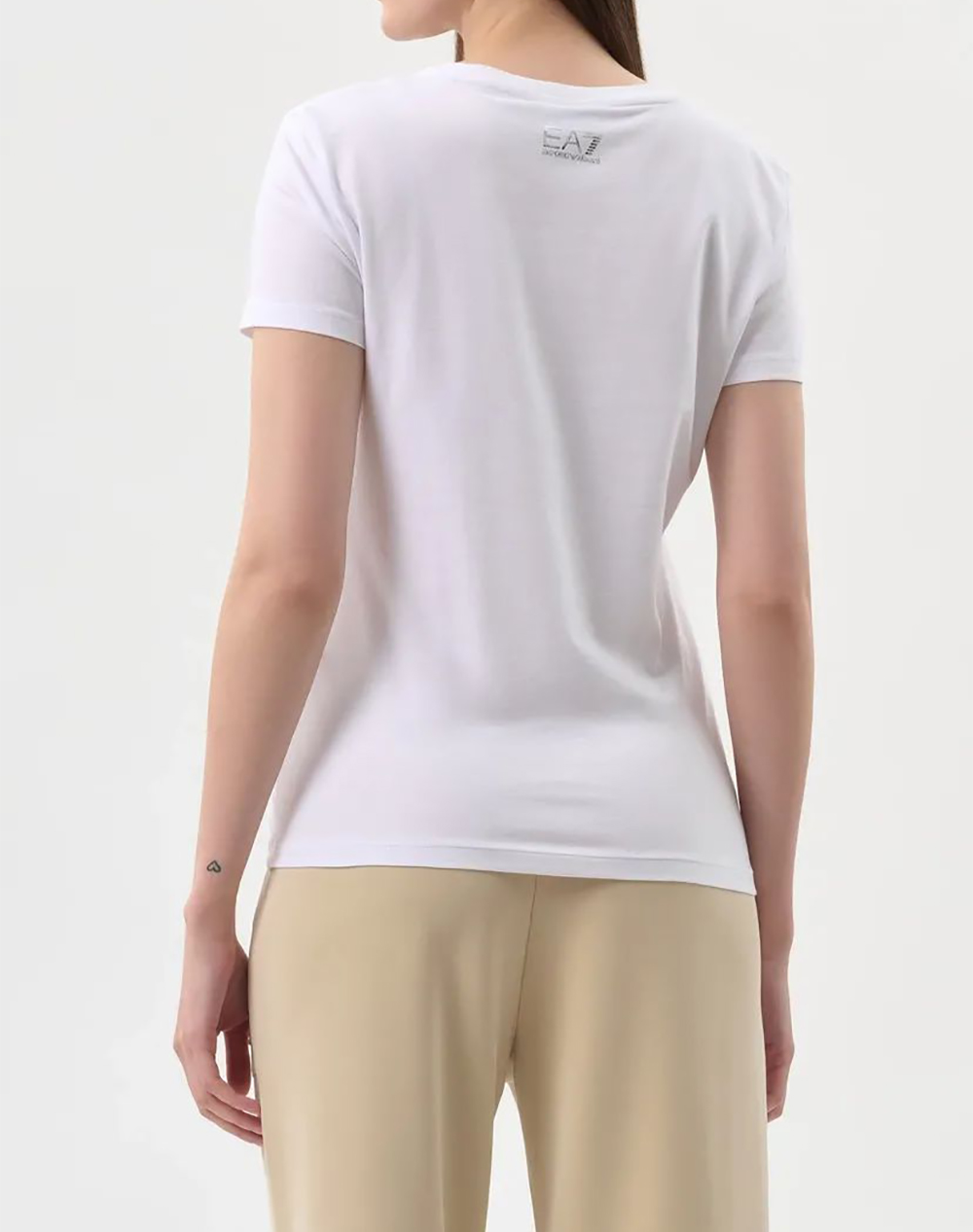 EA7 T-SHIRT