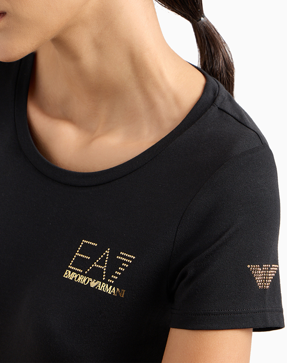 EA7 T-SHIRT