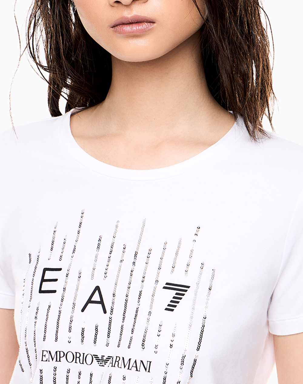 EA7 T-SHIRT