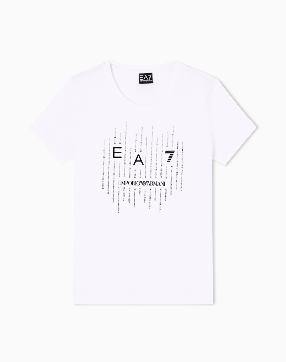 EA7 T-SHIRT