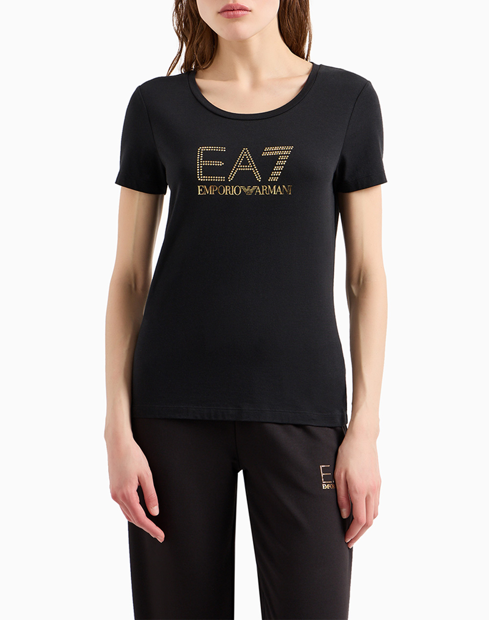 EA7 T-SHIRT