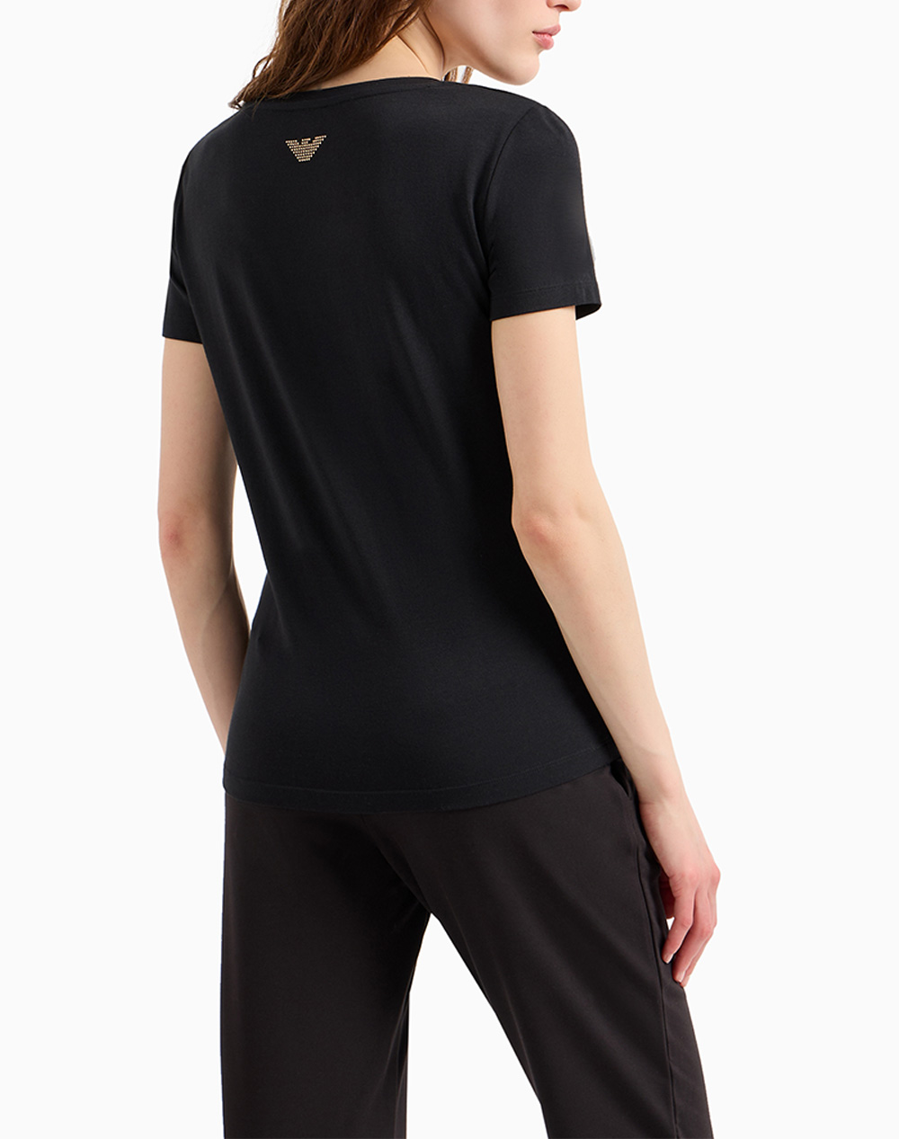 EA7 T-SHIRT