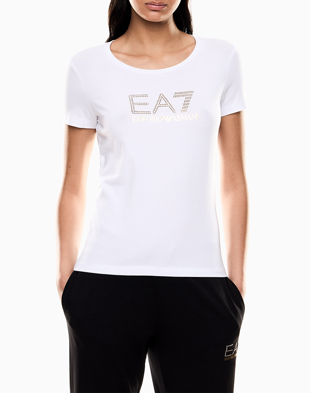 EA7 T-SHIRT