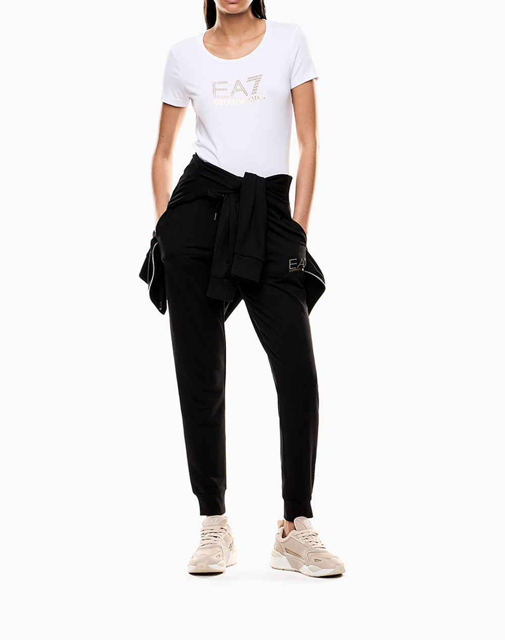 EA7 T-SHIRT