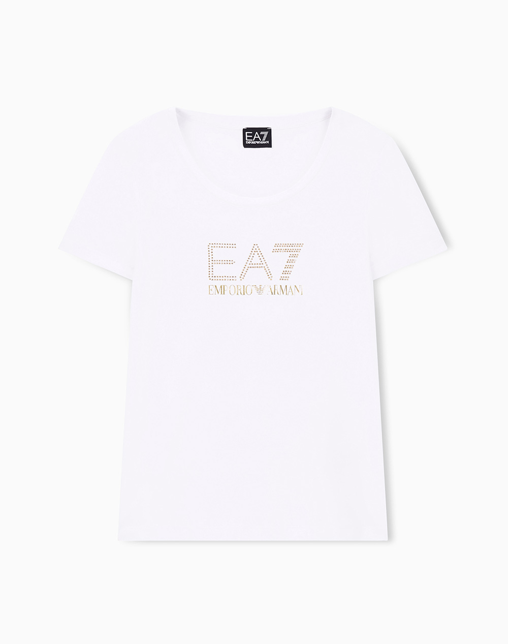 EA7 T-SHIRT