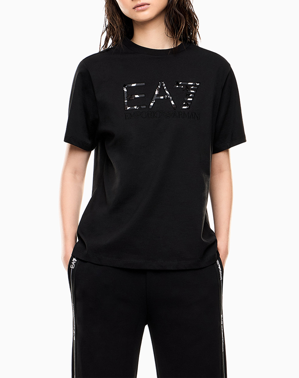 EA7 T-SHIRT