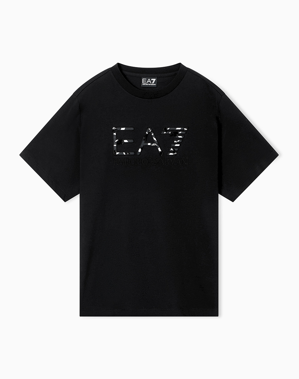 EA7 T-SHIRT