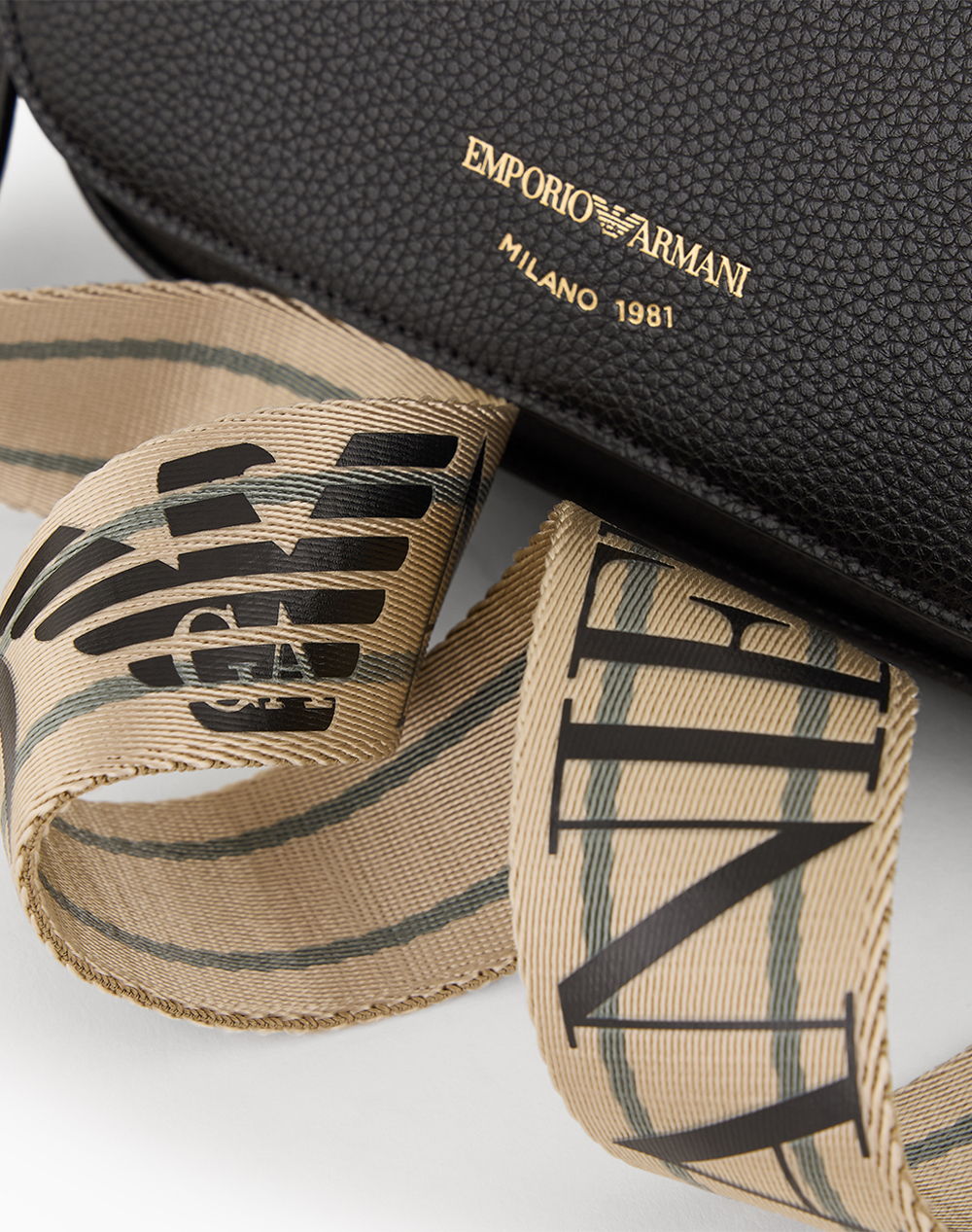 EMPORIO ARMANI MINI BAG
