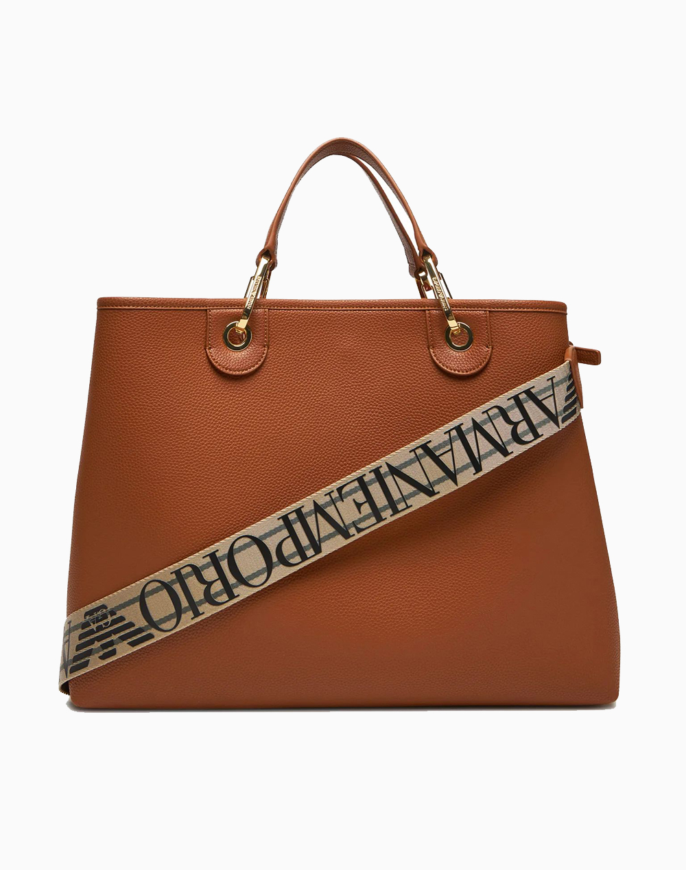 EMPORIO ARMANI SHOPPING BAG