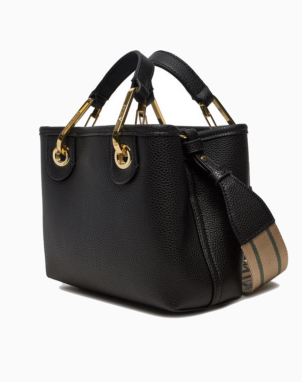 EMPORIO ARMANI SHOPPING BAG