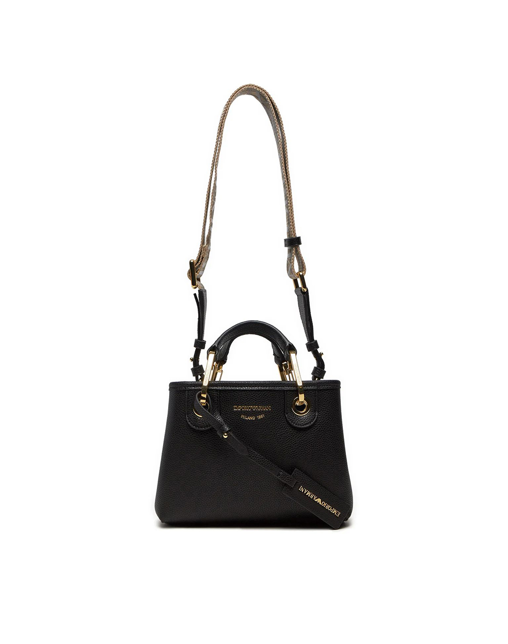 EMPORIO ARMANI SHOPPING BAG