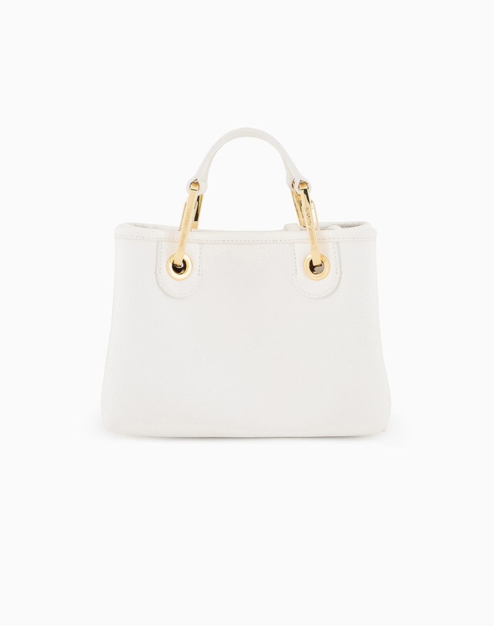 EMPORIO ARMANI SHOPPING BAG