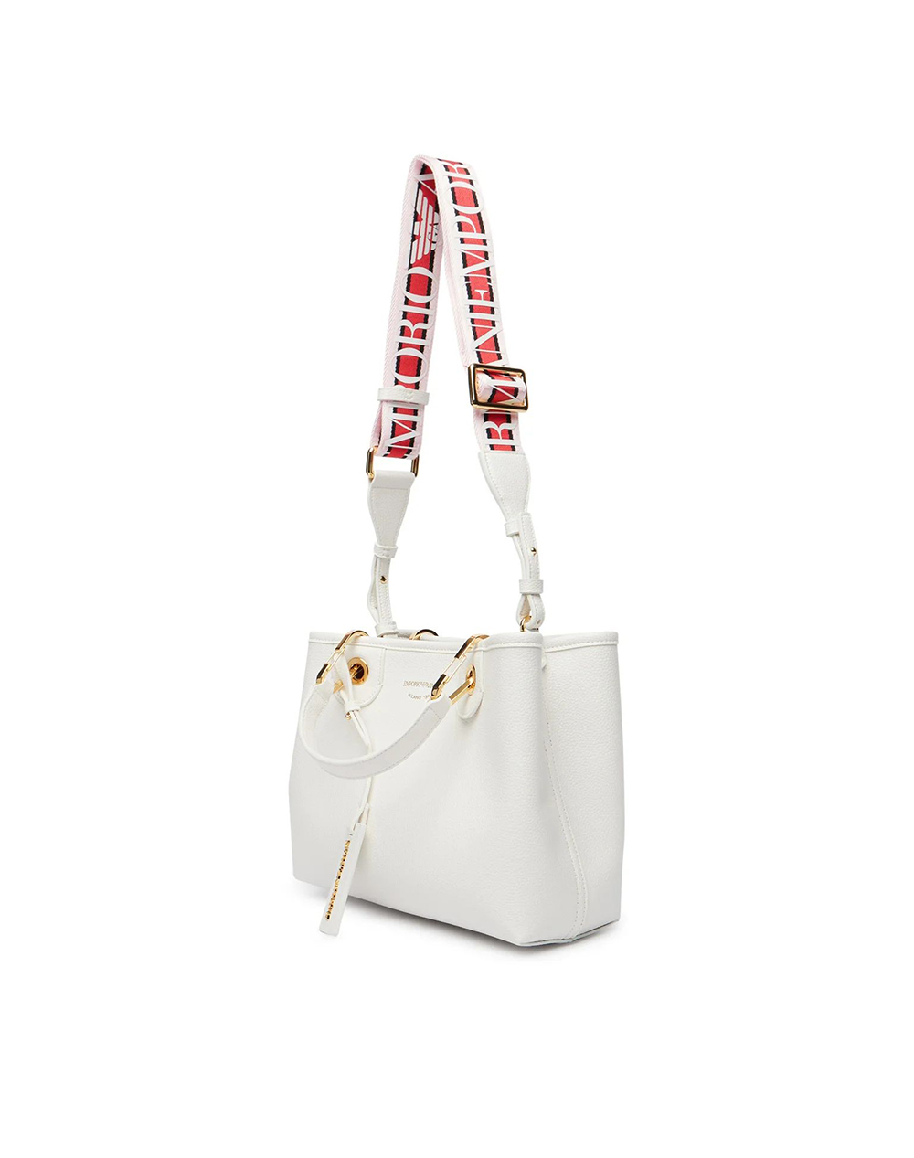 EMPORIO ARMANI SHOPPING BAG