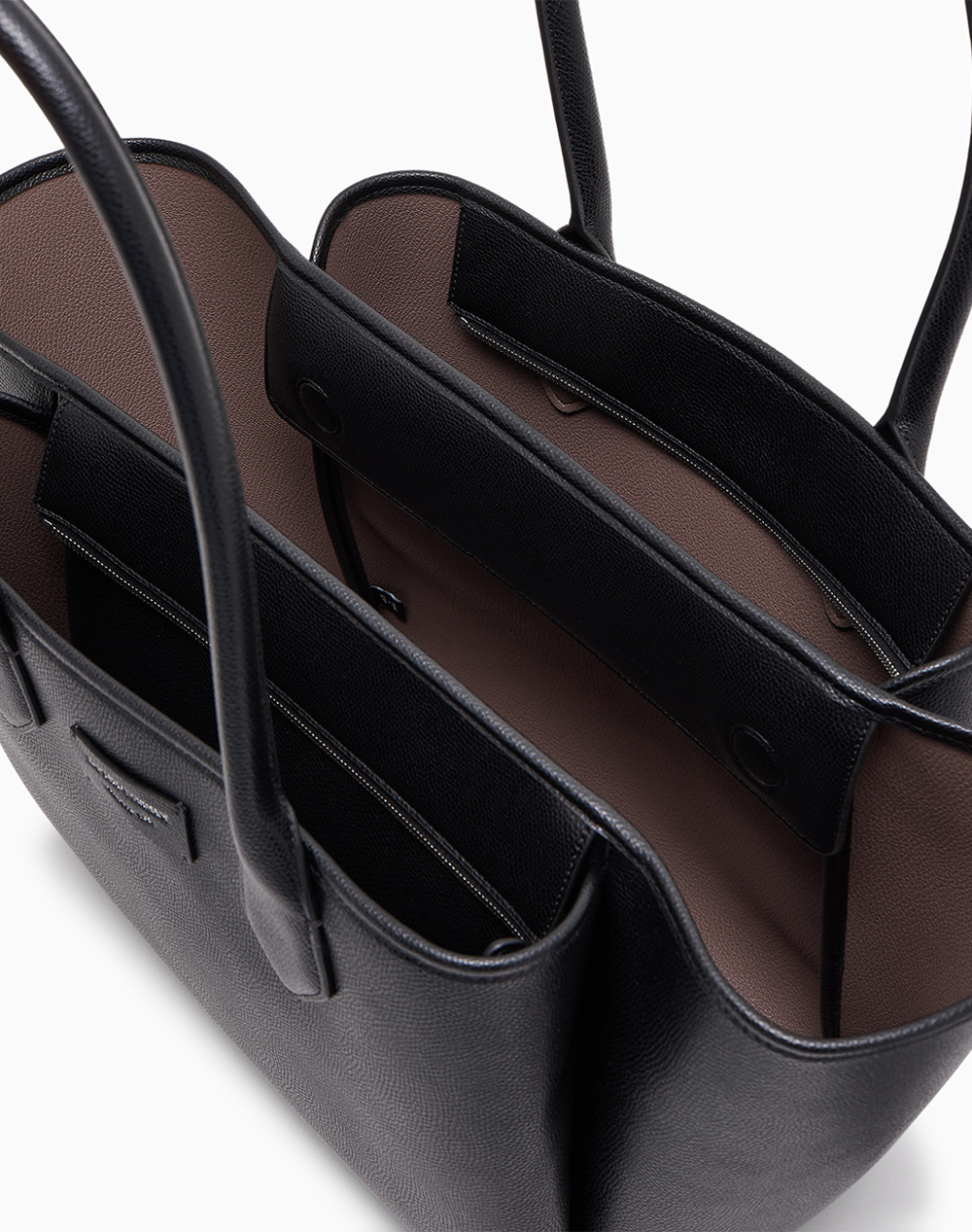 EMPORIO ARMANI SHOPPING BAG