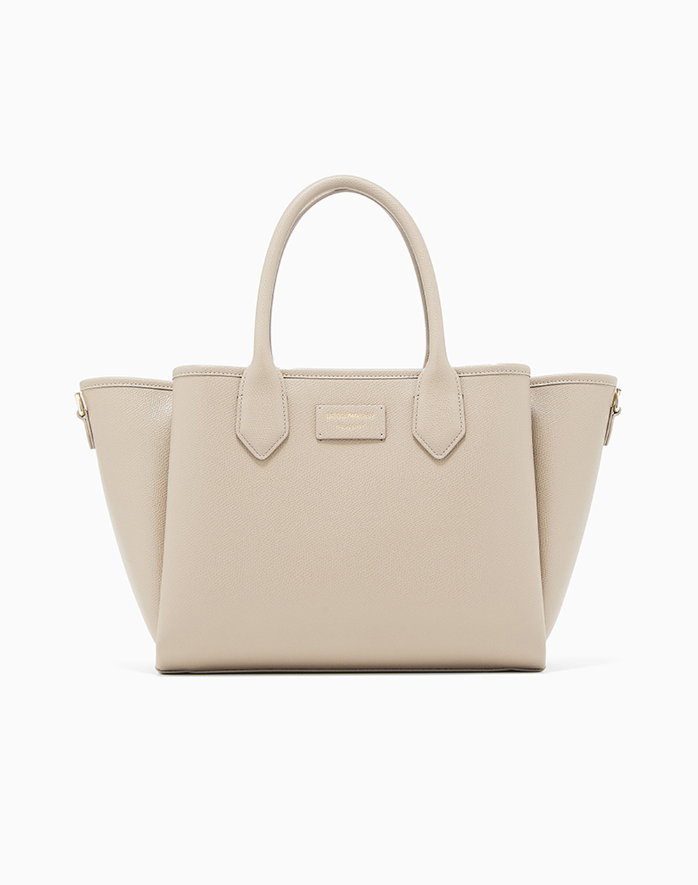 EMPORIO ARMANI SHOPPING BAG