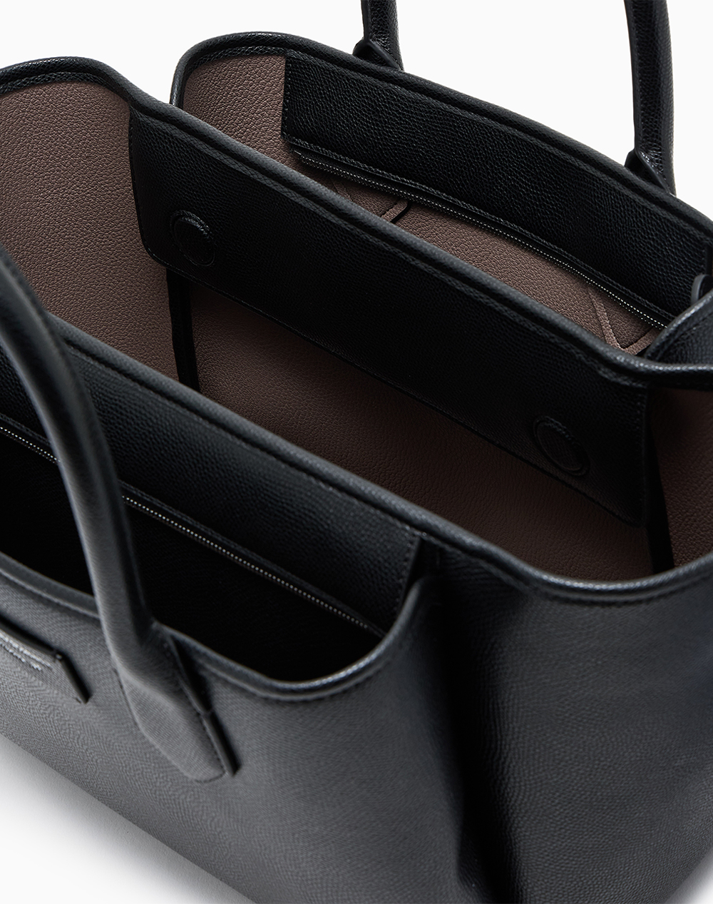 EMPORIO ARMANI SHOPPING BAG