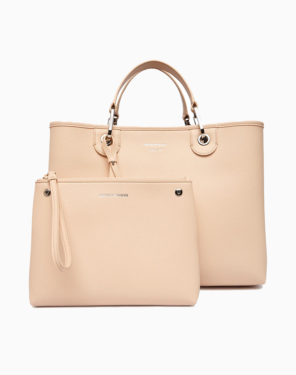 EMPORIO ARMANI SHOPPING BAG