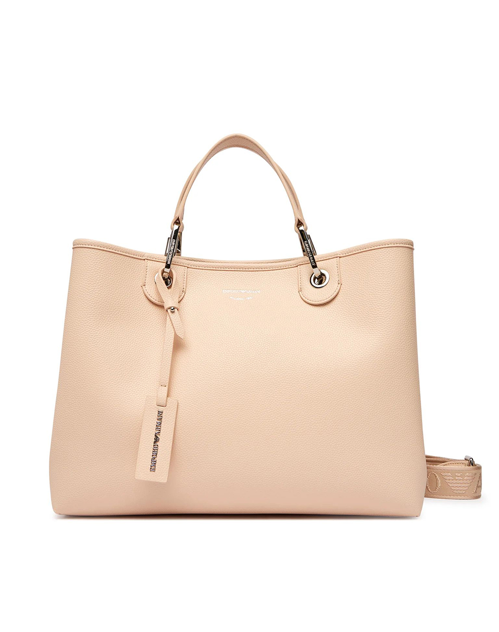 EMPORIO ARMANI SHOPPING BAG