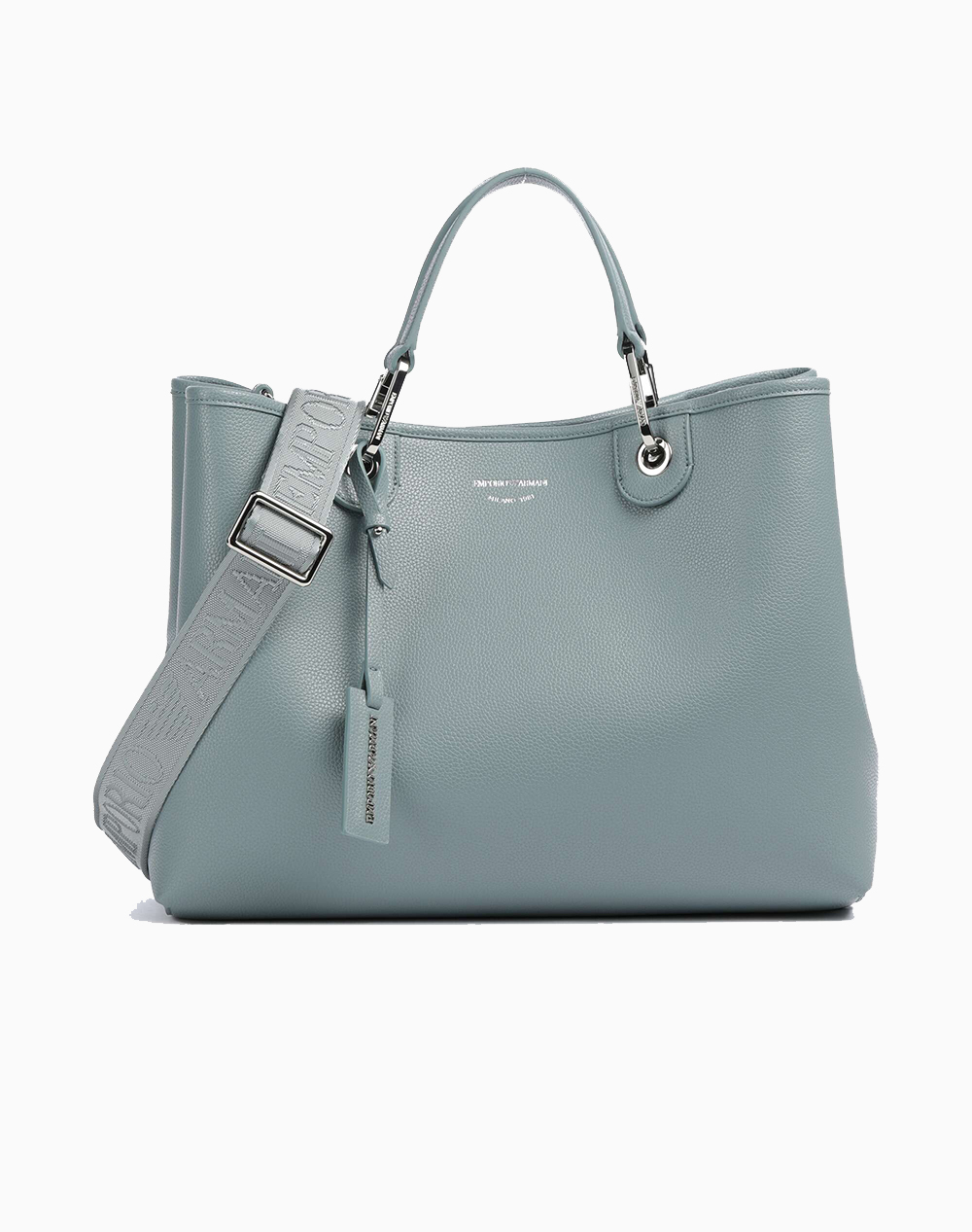 EMPORIO ARMANI SHOPPING BAG