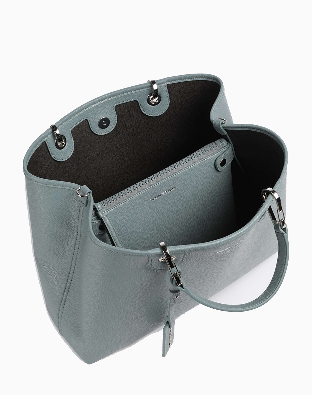 EMPORIO ARMANI SHOPPING BAG