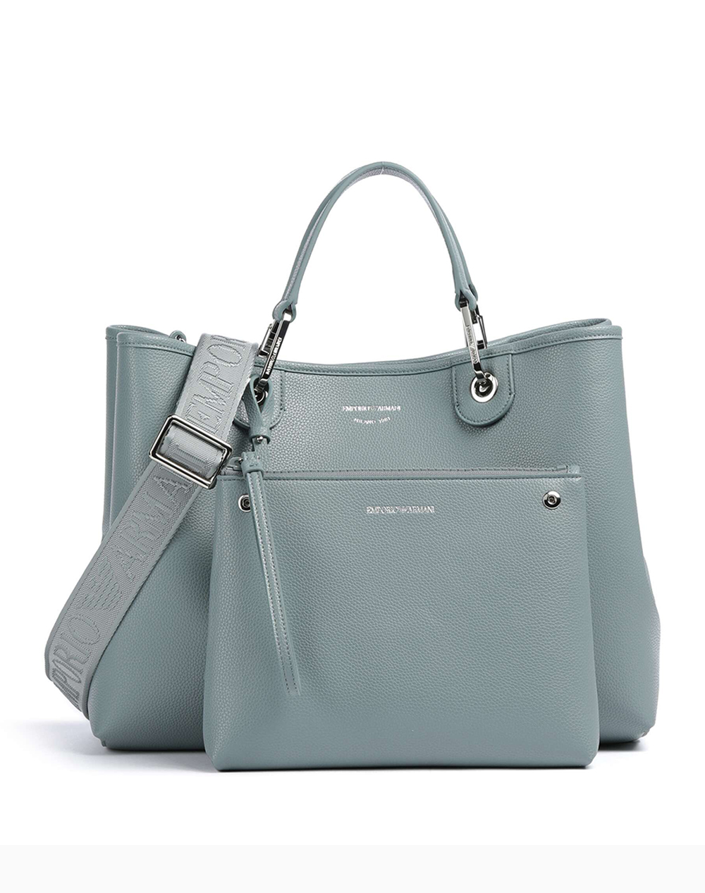 EMPORIO ARMANI SHOPPING BAG
