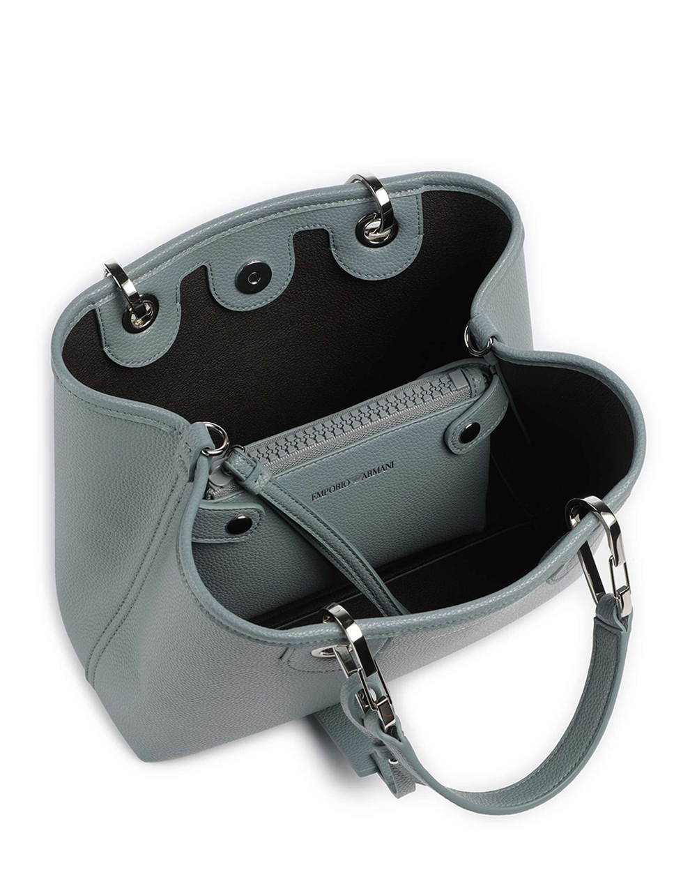 EMPORIO ARMANI SHOPPING BAG