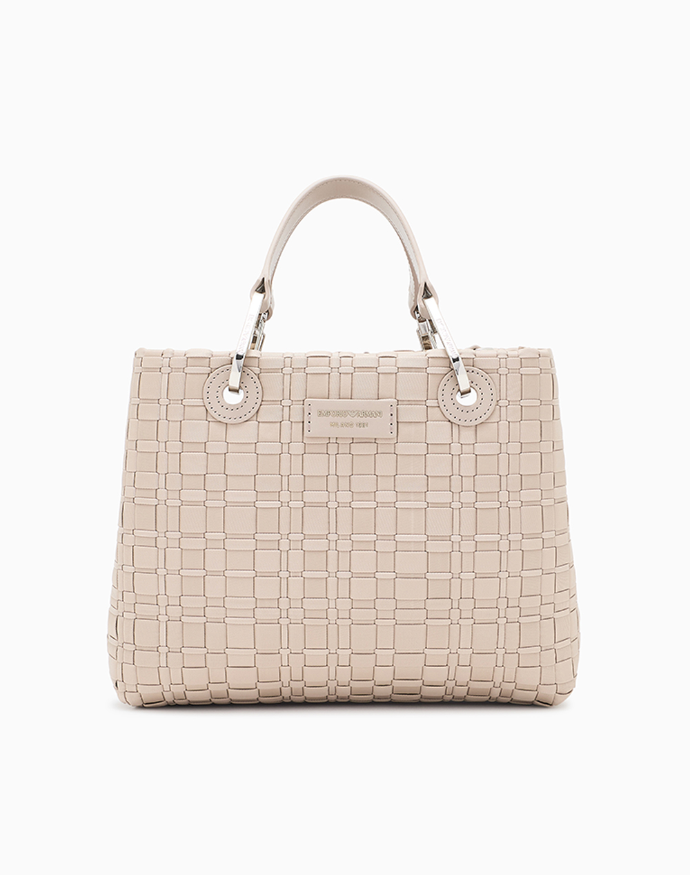 EMPORIO ARMANI SHOPPING BAG