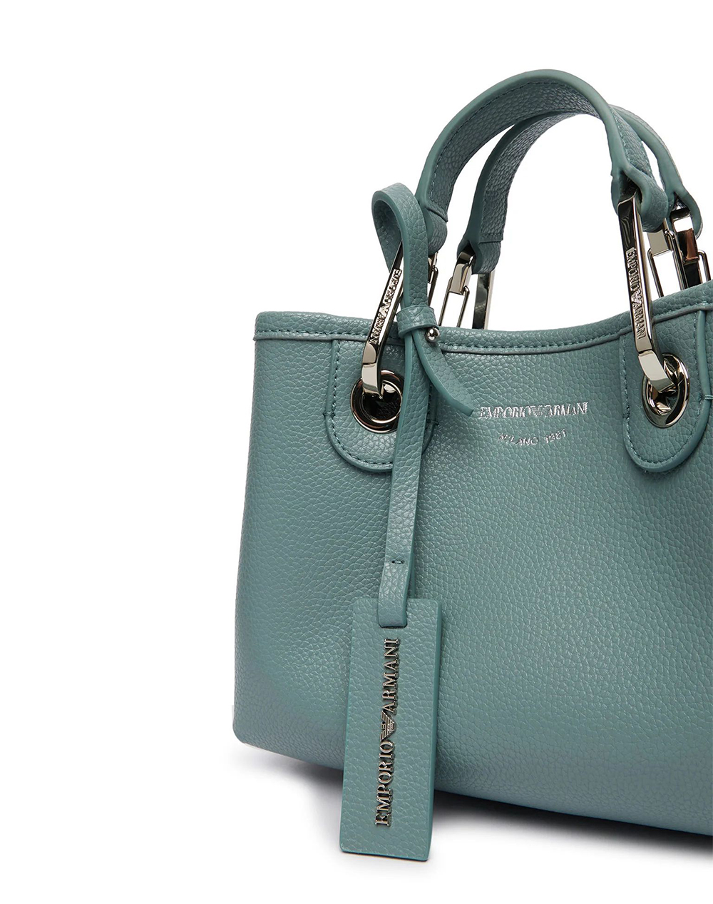 EMPORIO ARMANI SHOPPING BAG