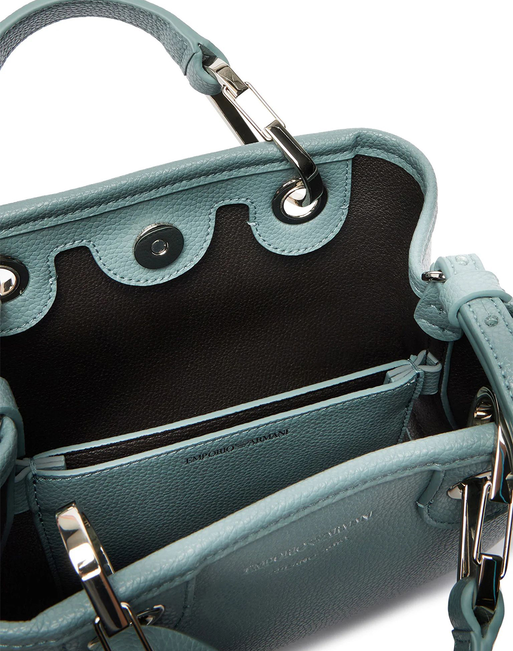 EMPORIO ARMANI SHOPPING BAG