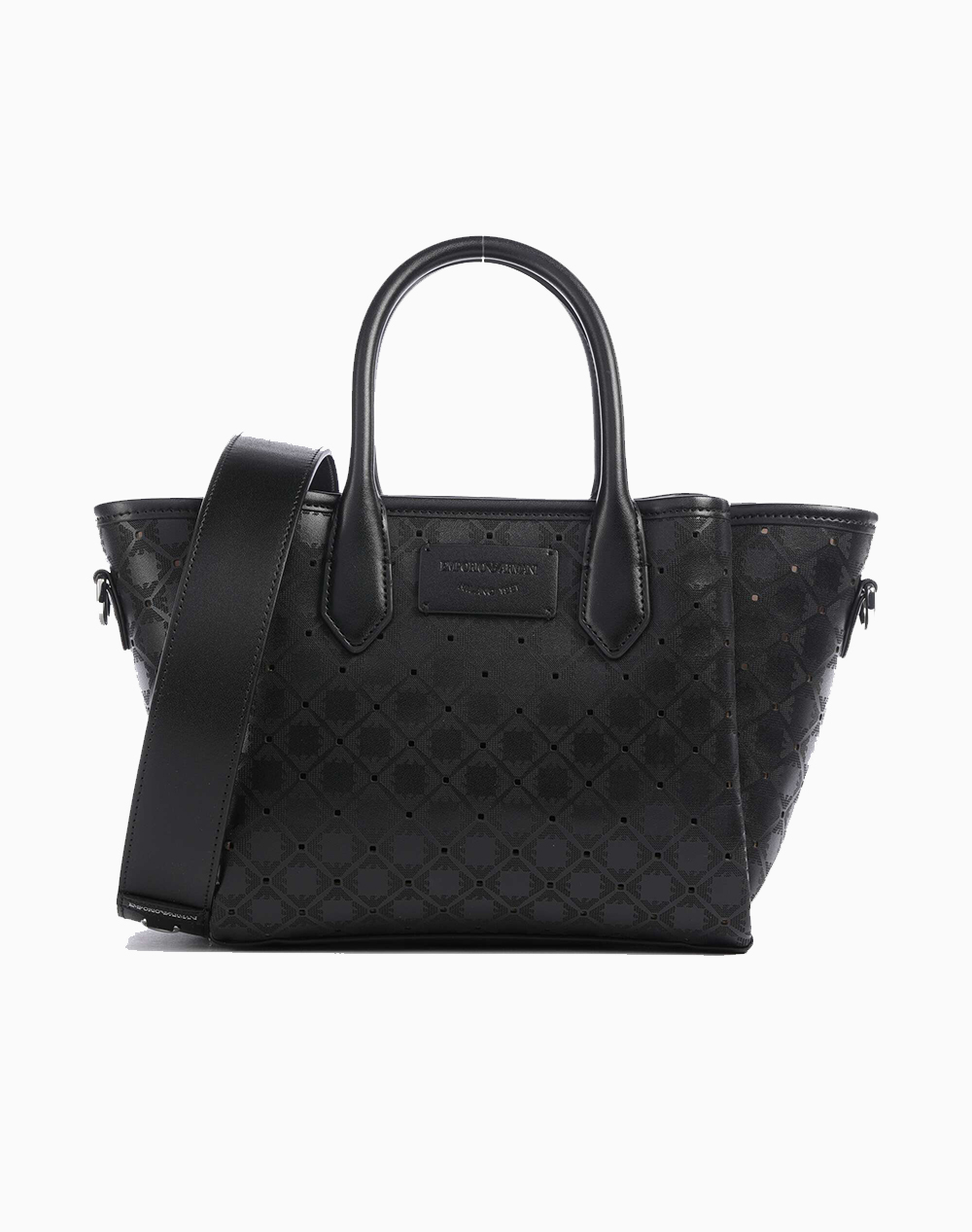 ARMANI SHOPPING BAG