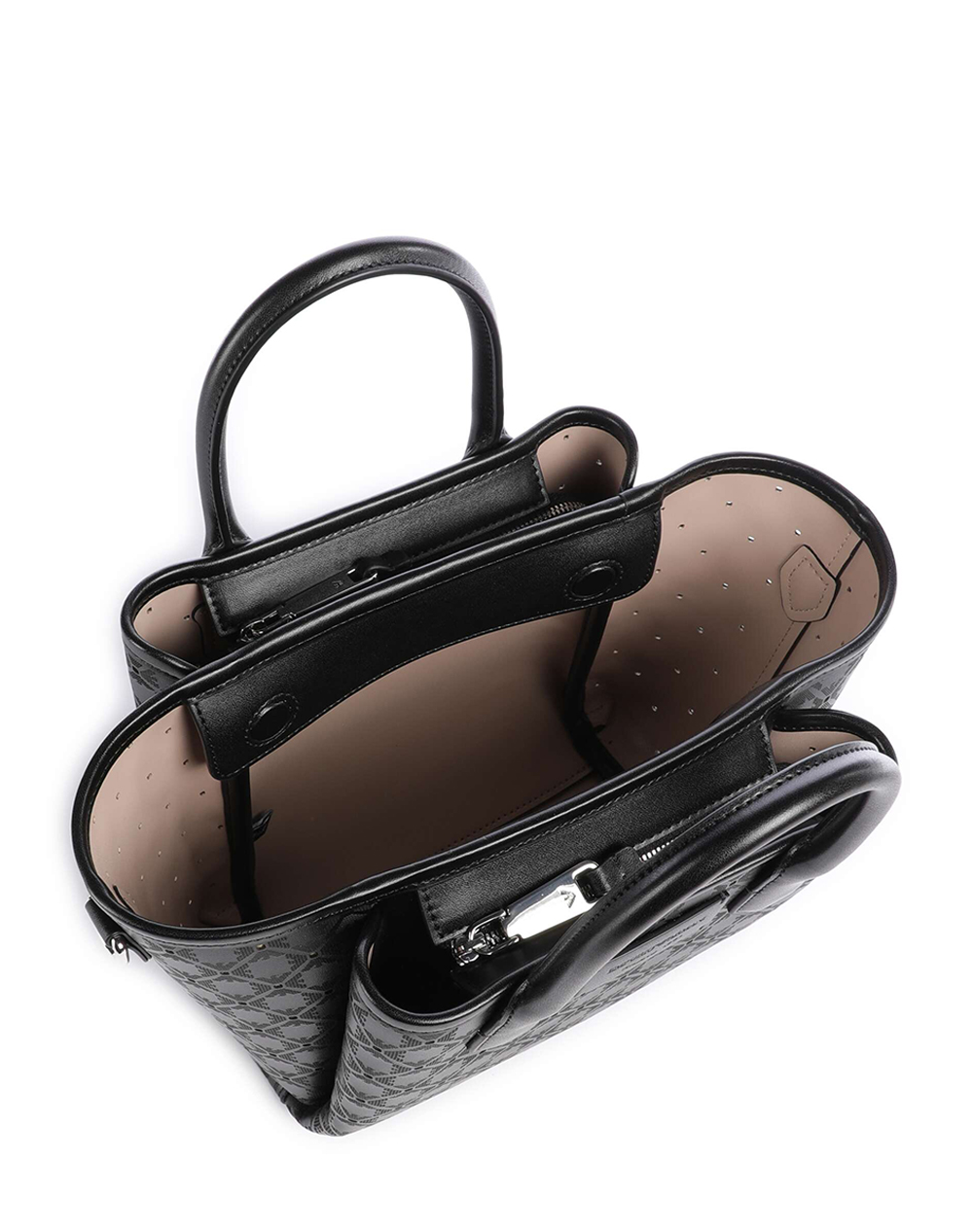 ARMANI SHOPPING BAG