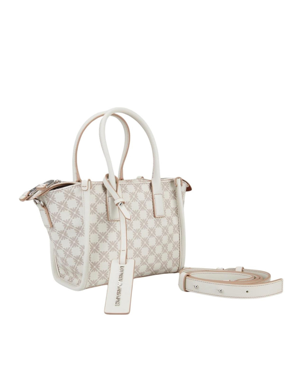 ARMANI SHOPPING BAG