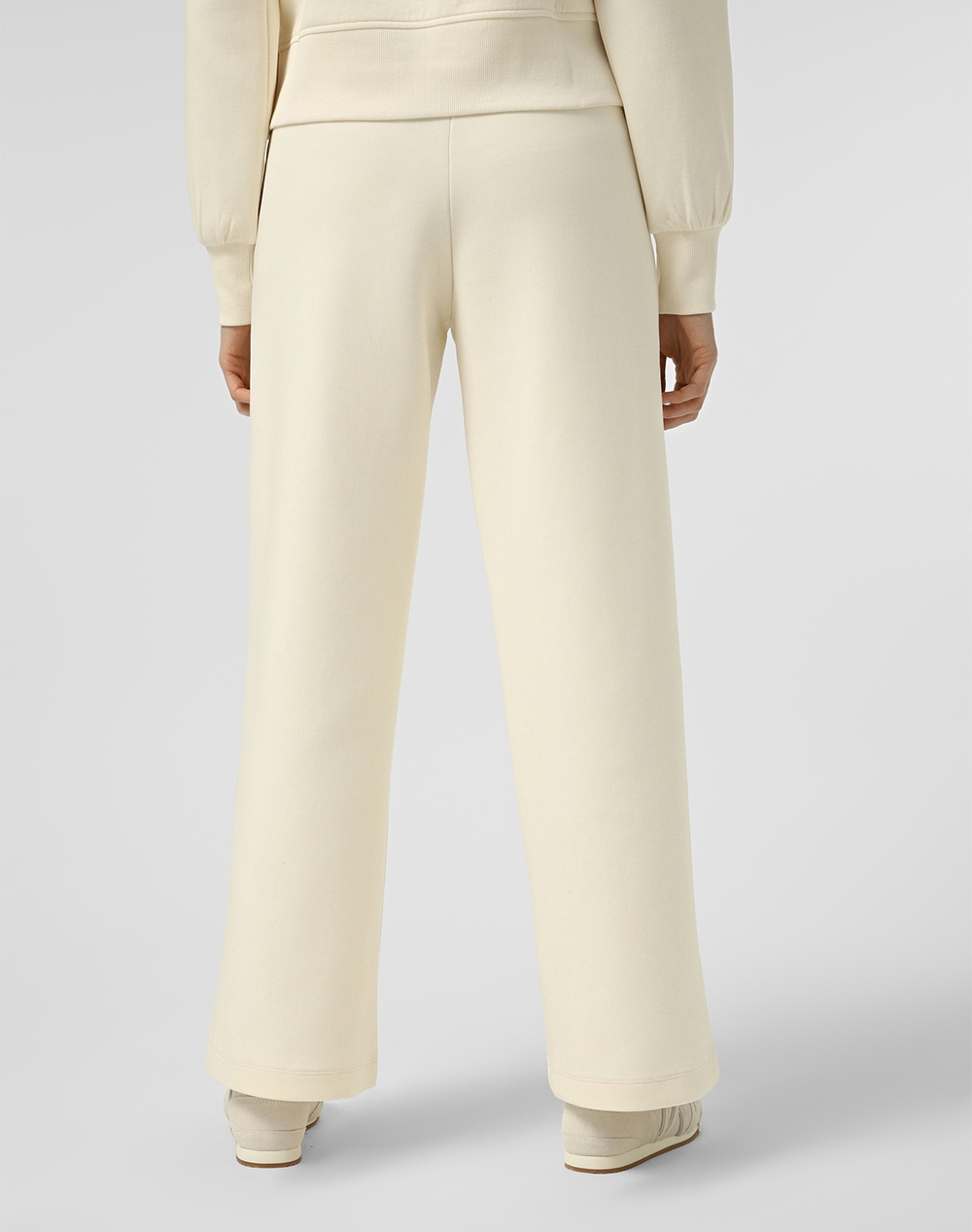 ARMANI EXCHANGE TROUSER