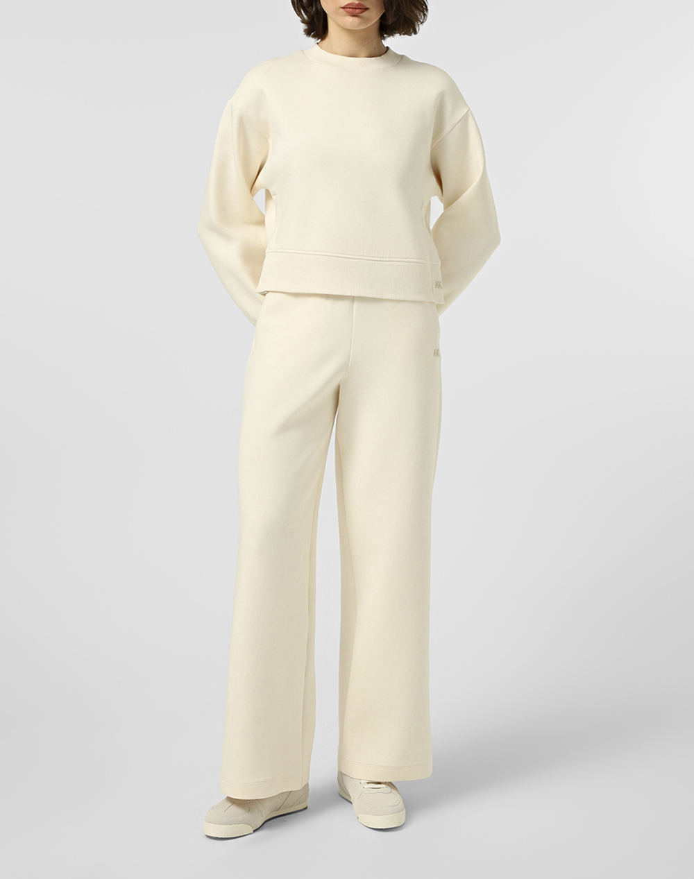 ARMANI EXCHANGE TROUSER