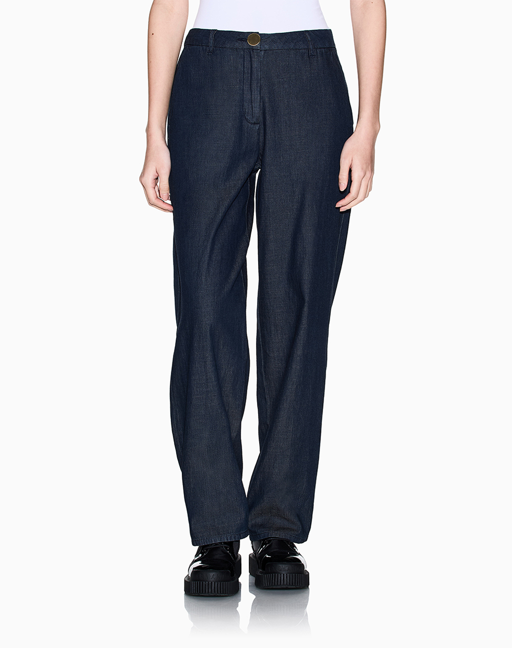 ARMANI EXCHANGE TROUSER