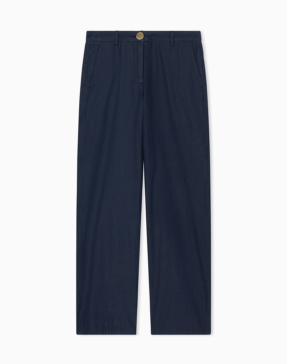 ARMANI EXCHANGE TROUSER