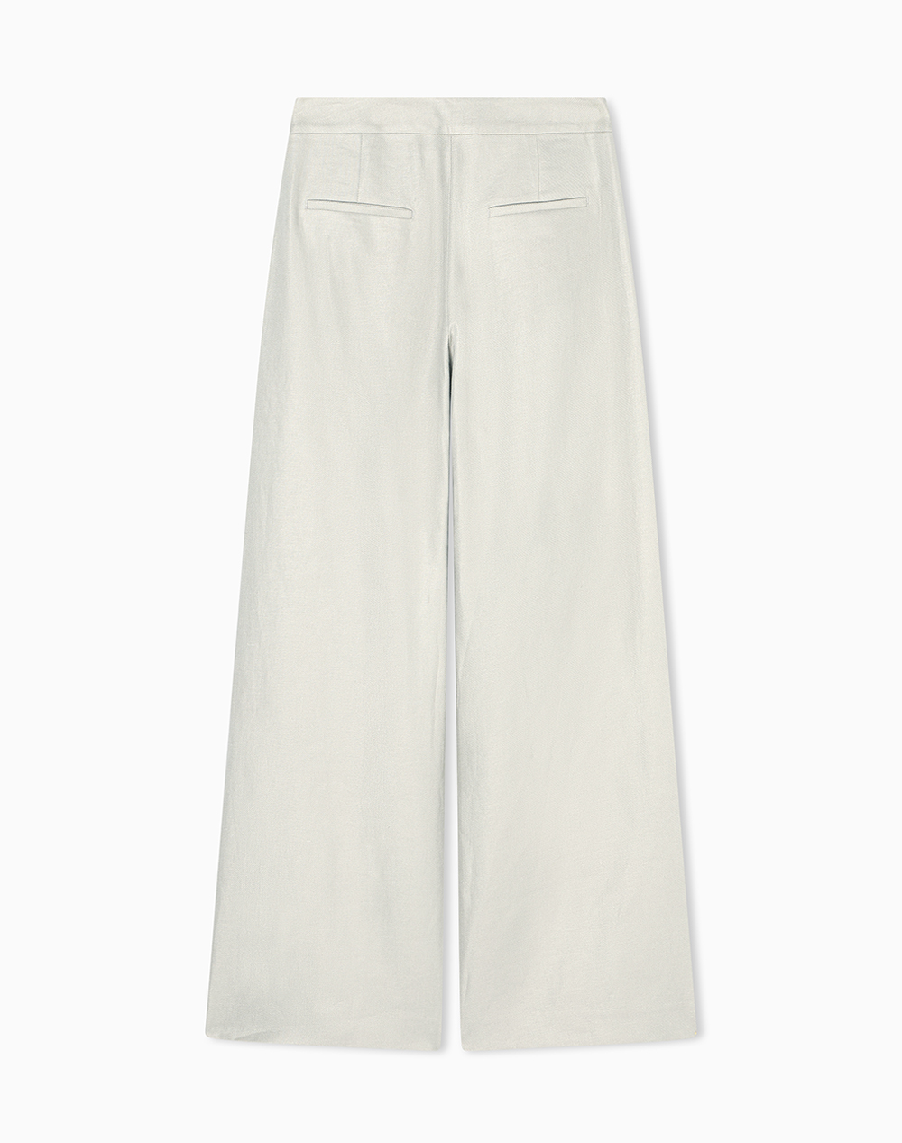ARMANI EXCHANGE TROUSER