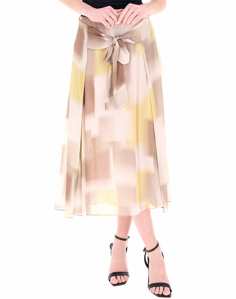 ARMANI EXCHANGE SKIRT