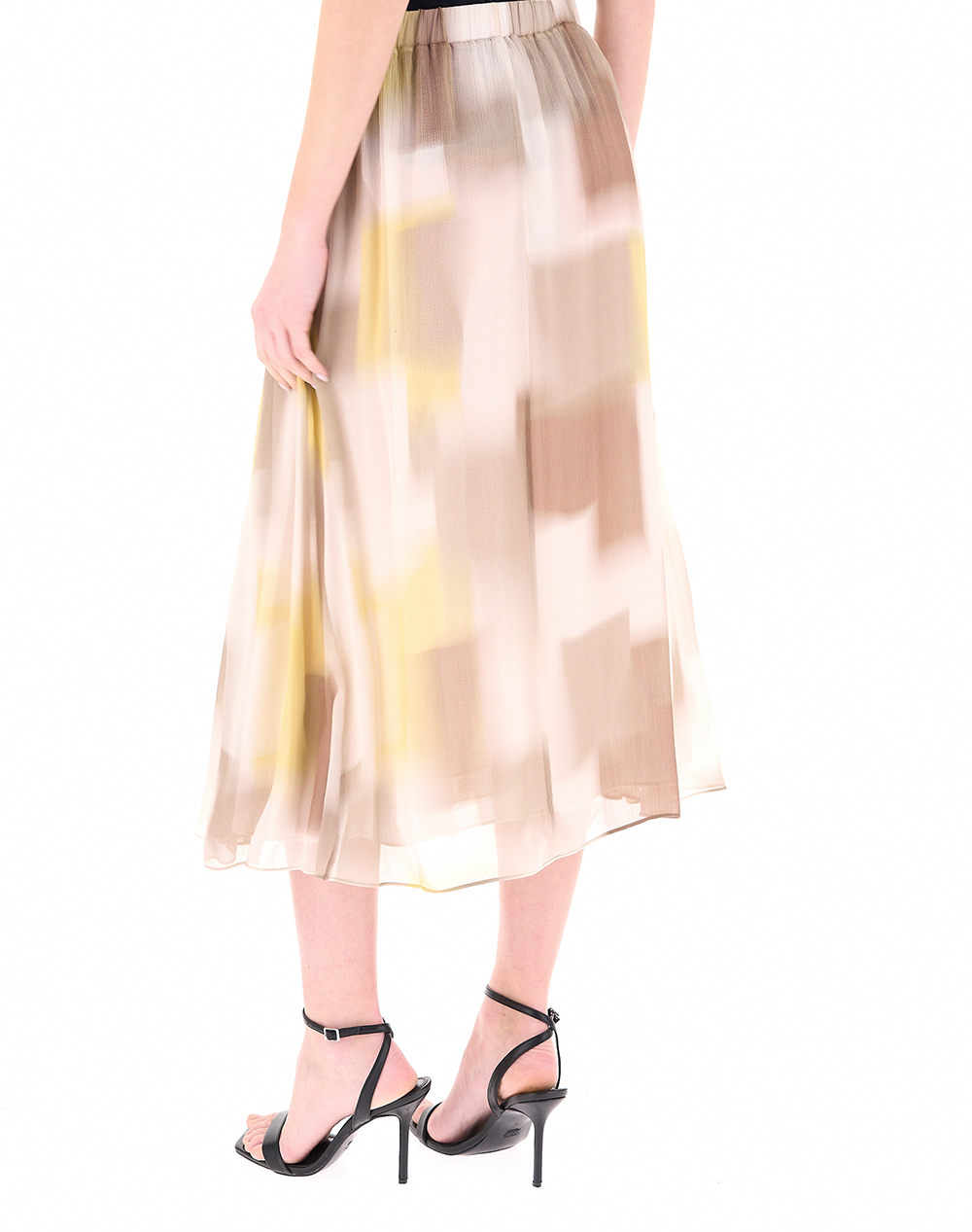 ARMANI EXCHANGE SKIRT