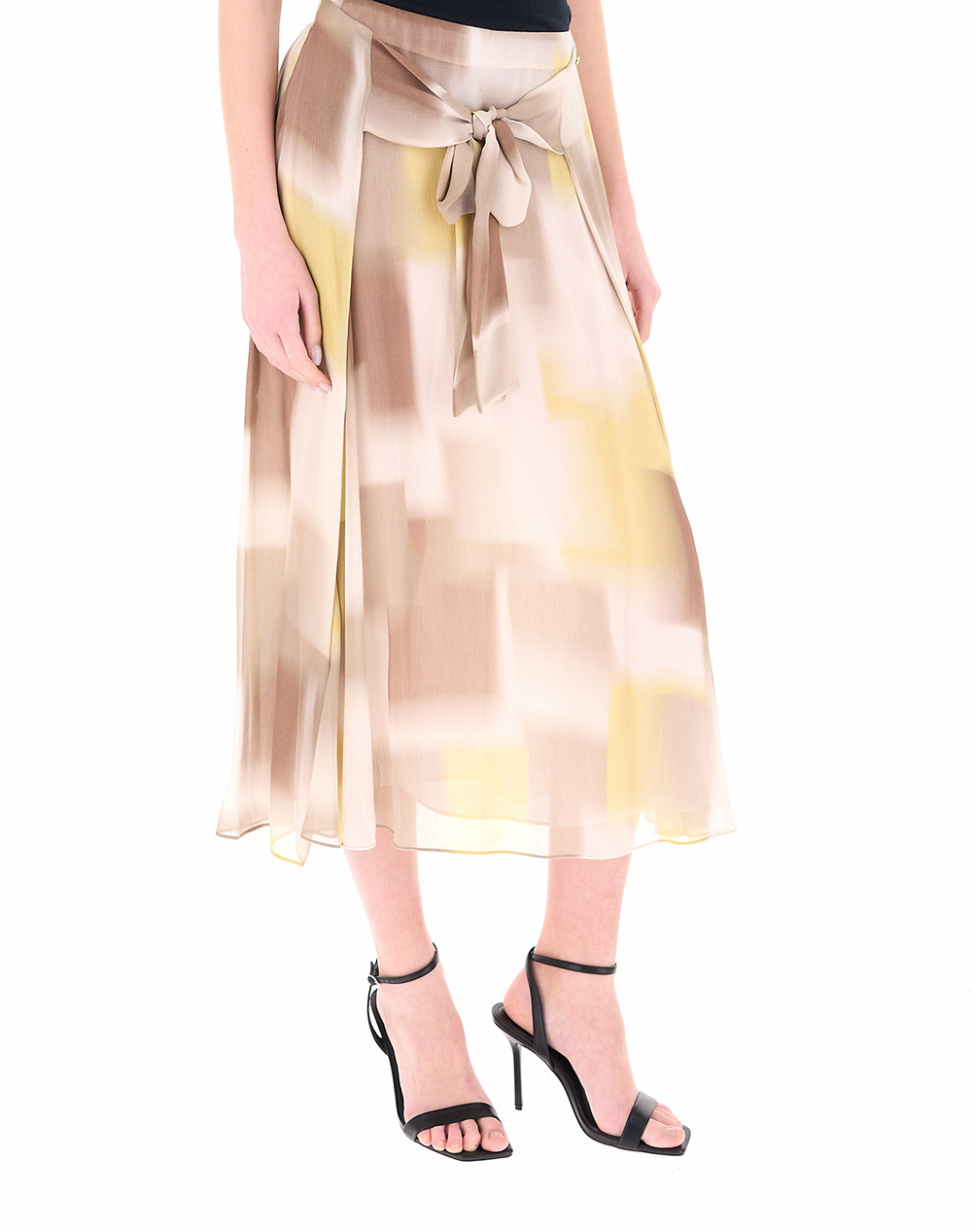 ARMANI EXCHANGE SKIRT